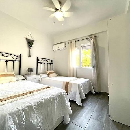 Apartamentos Rincon Andaluz 3 Cordoba Ngoại thất bức ảnh