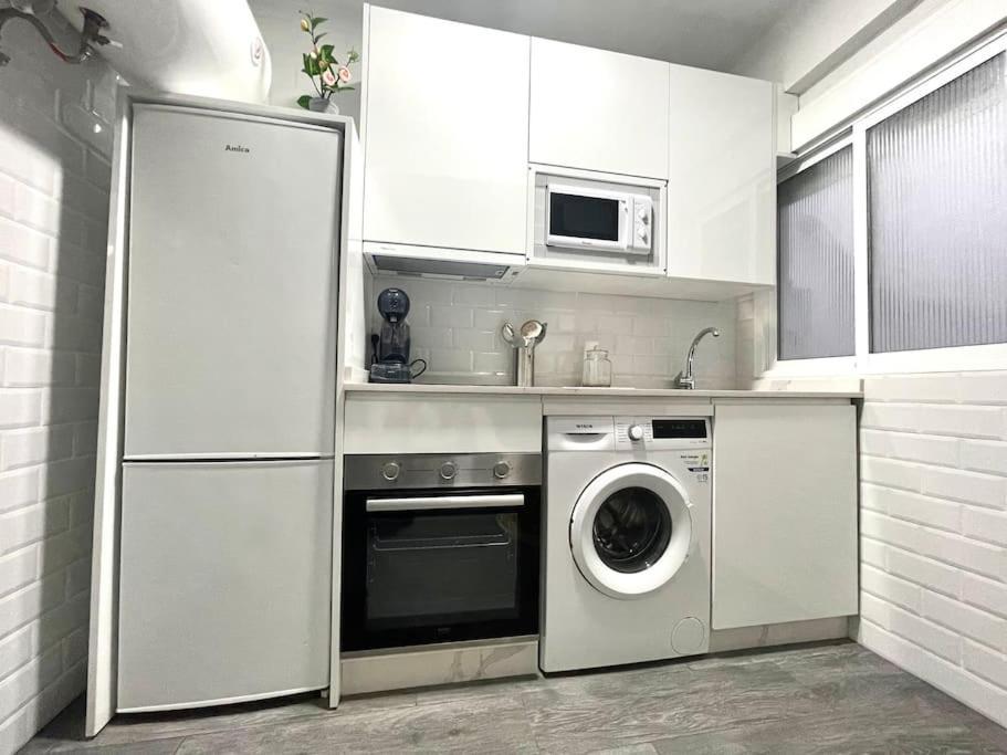Apartamentos Rincon Andaluz 3 Cordoba Ngoại thất bức ảnh